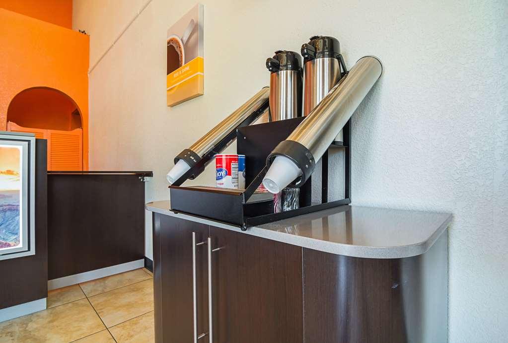 Motel 6 Chandler Prado del Sol Interieur foto