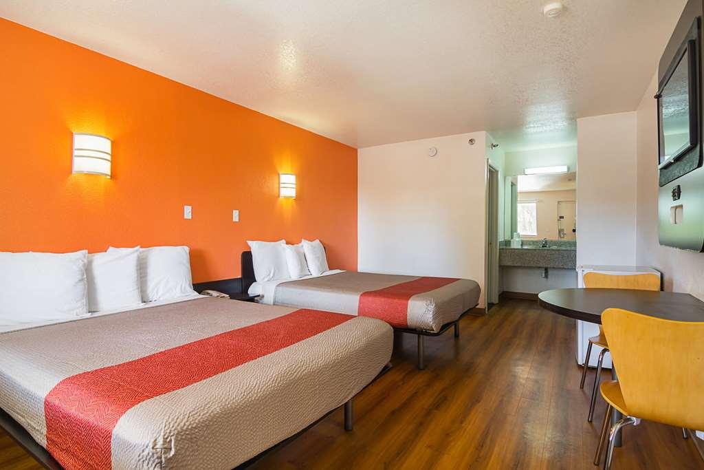 Motel 6 Chandler Prado del Sol Kamer foto