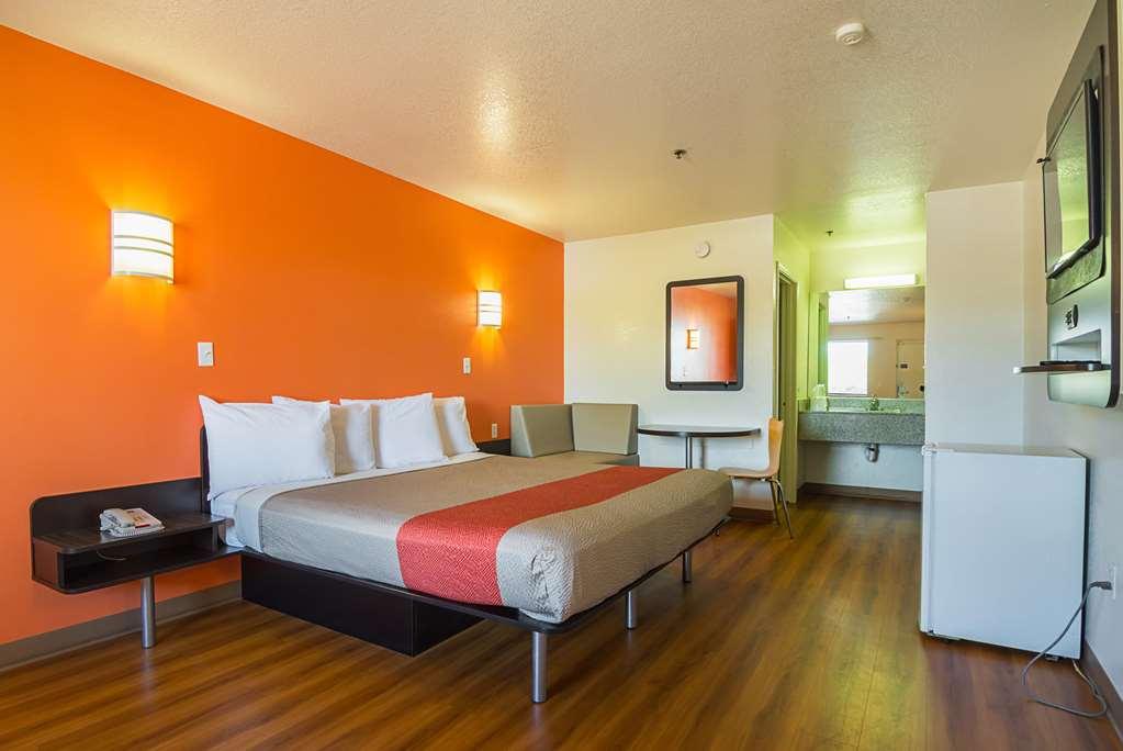 Motel 6 Chandler Prado del Sol Kamer foto