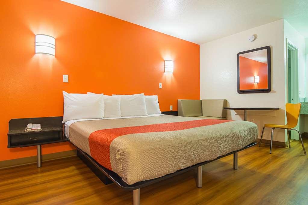 Motel 6 Chandler Prado del Sol Kamer foto