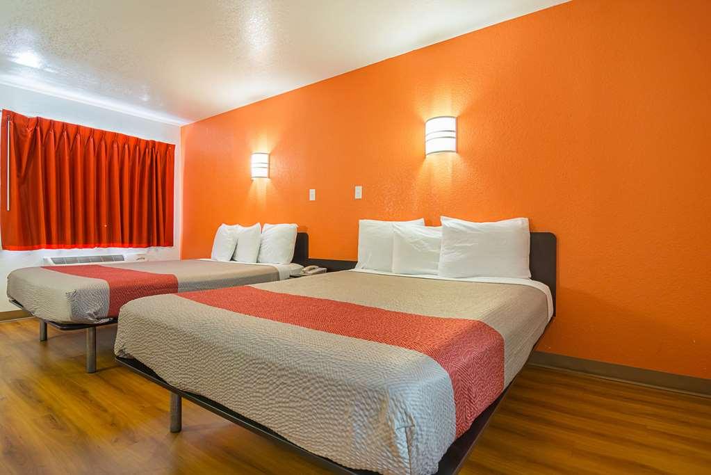 Motel 6 Chandler Prado del Sol Kamer foto