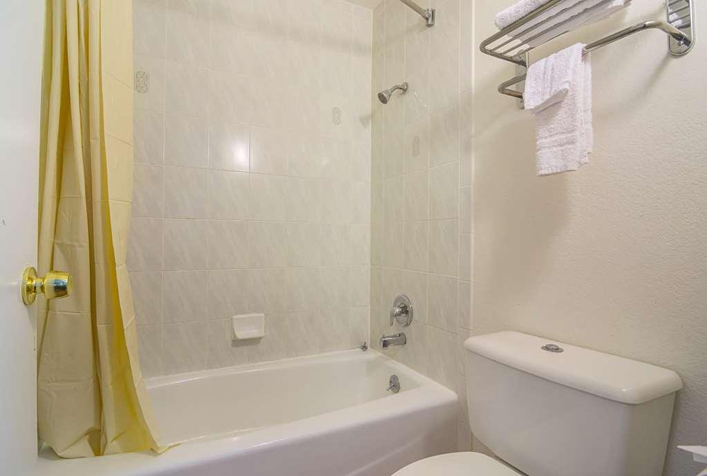 Motel 6 Chandler Prado del Sol Kamer foto