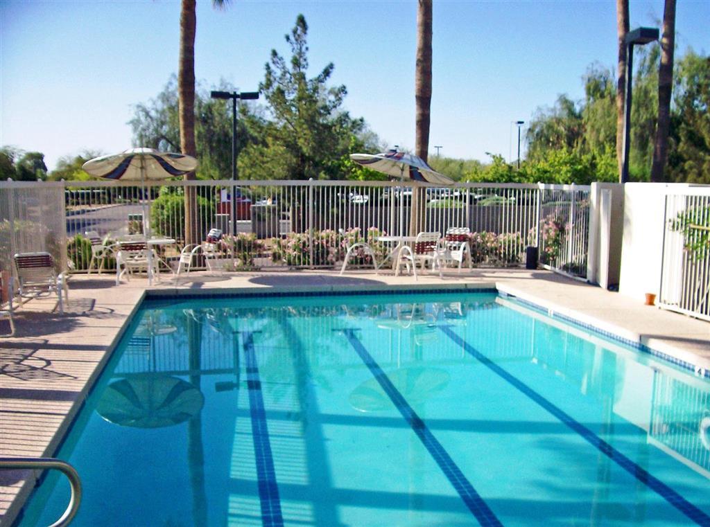 Motel 6 Chandler Prado del Sol Faciliteiten foto